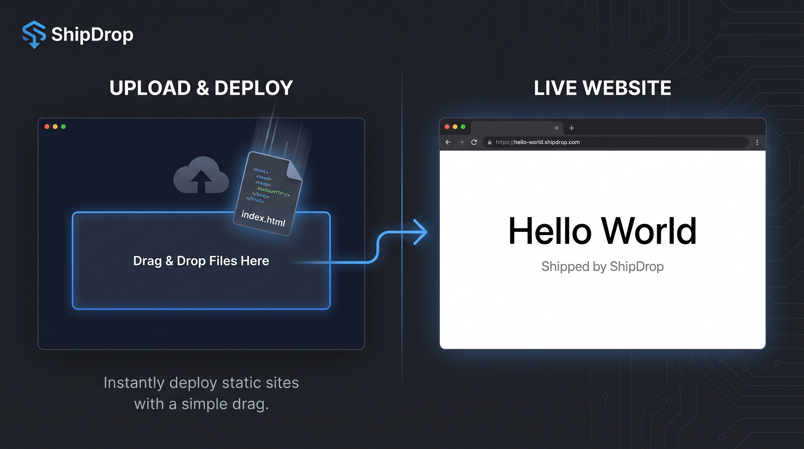  ShipDrop gallery image