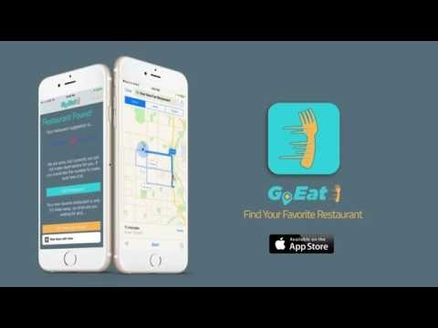 GoEat gallery image