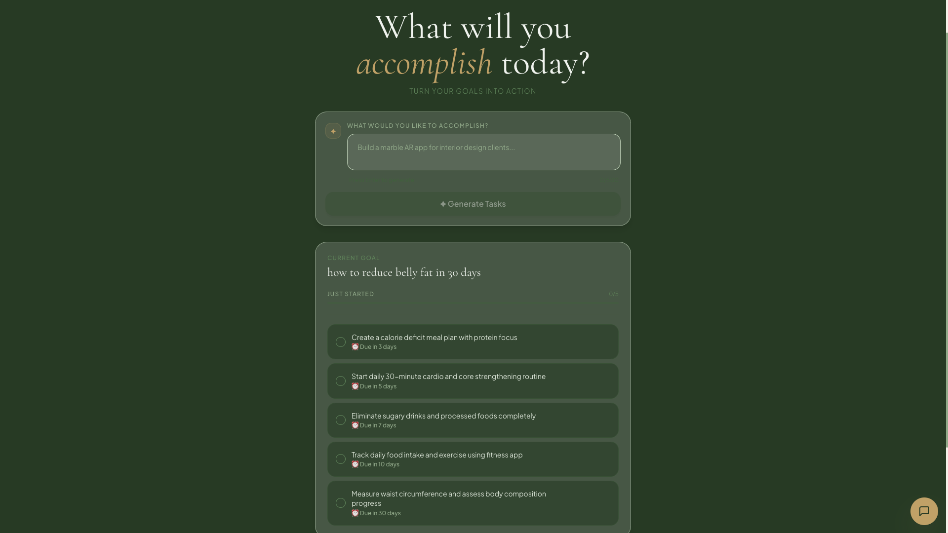 Kaarya AI gallery image