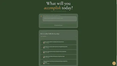 Kaarya AI gallery image