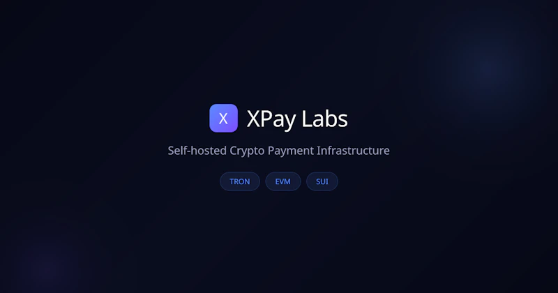 XPayLabs screenshot 1