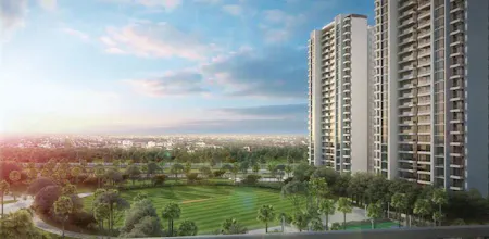 Sobha City Gurgaon gallery image