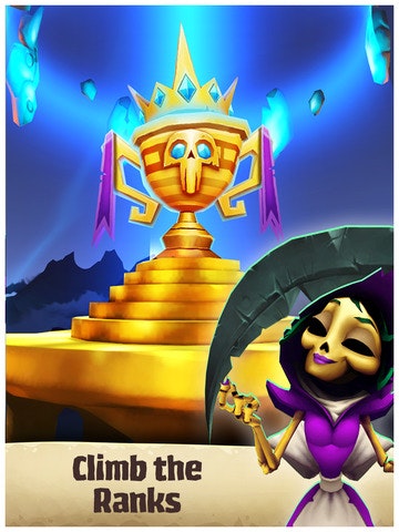 Spellbinders gallery image