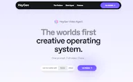 HeyGen Video Agent