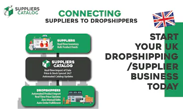 Suppliers Catalog gallery image