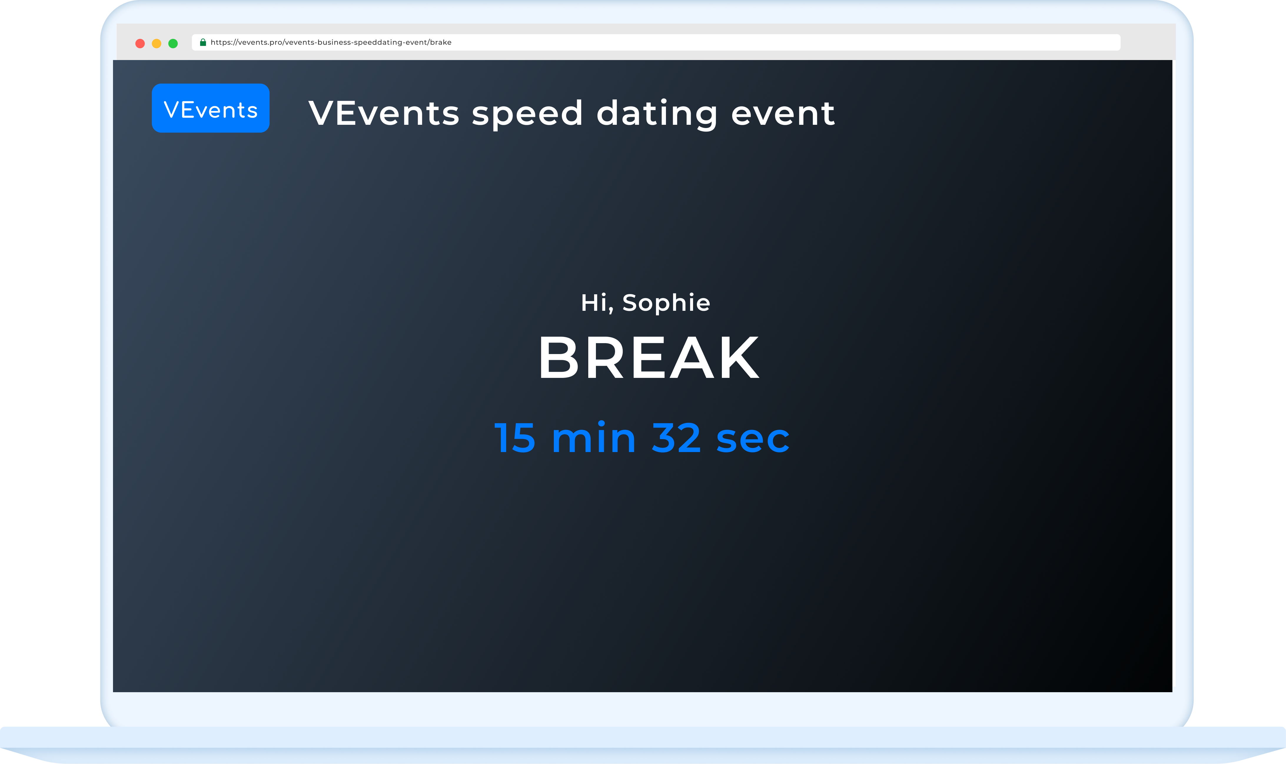 VEvents gallery image