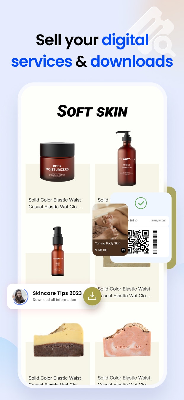 AllValue Link 2.0 gallery image