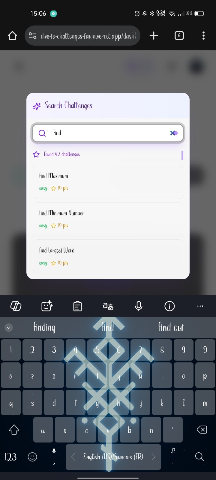 Code Bits Arena - WEB Development  media 15