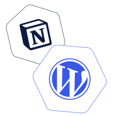 Notion WP Sync - Notion to WordPress