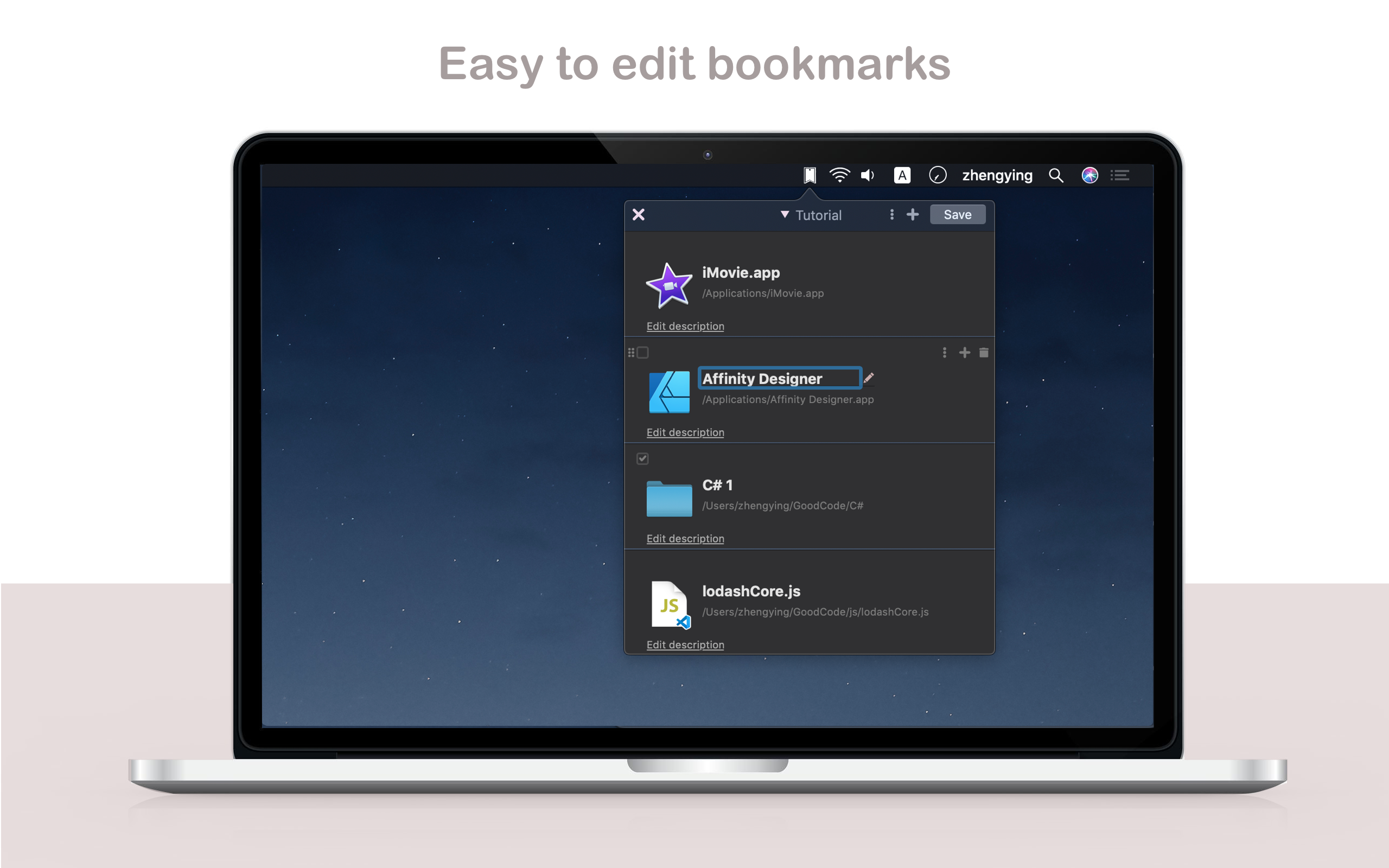 Hungrymark gallery image