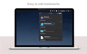 Hungrymark gallery image