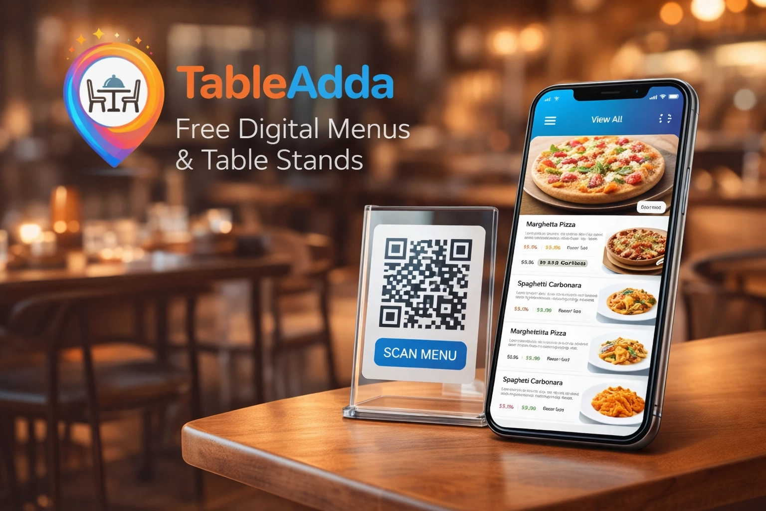 TableAdda gallery image