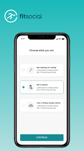 Fitsocial  gallery image