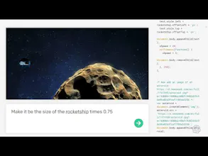 Codex by OpenAI gallery image