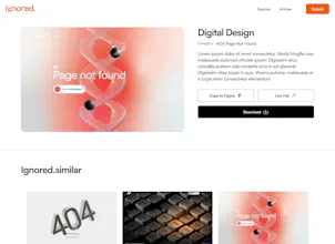 Ignored gallery image