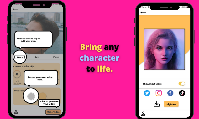 Tokkingheads by Rosebud gallery image