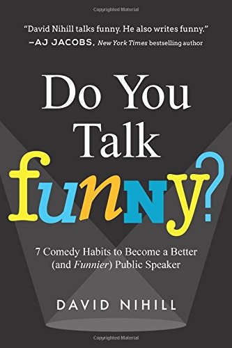 Do You Talk Funny gallery image