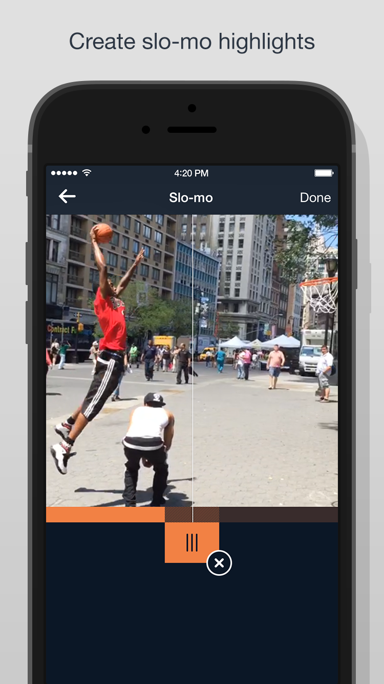 Overtime gallery image