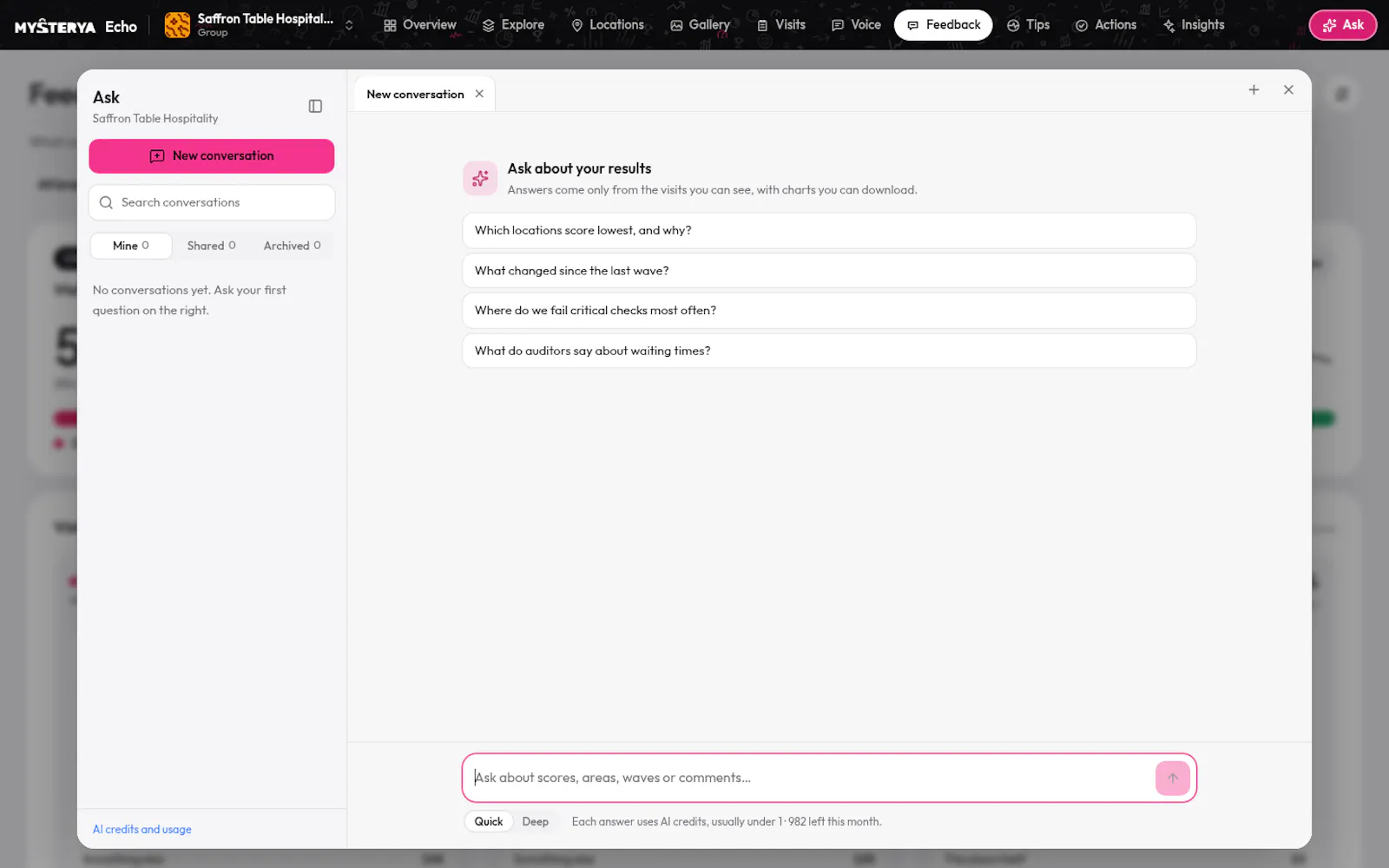 Mysterya screenshot 4