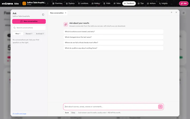 Mysterya screenshot 4