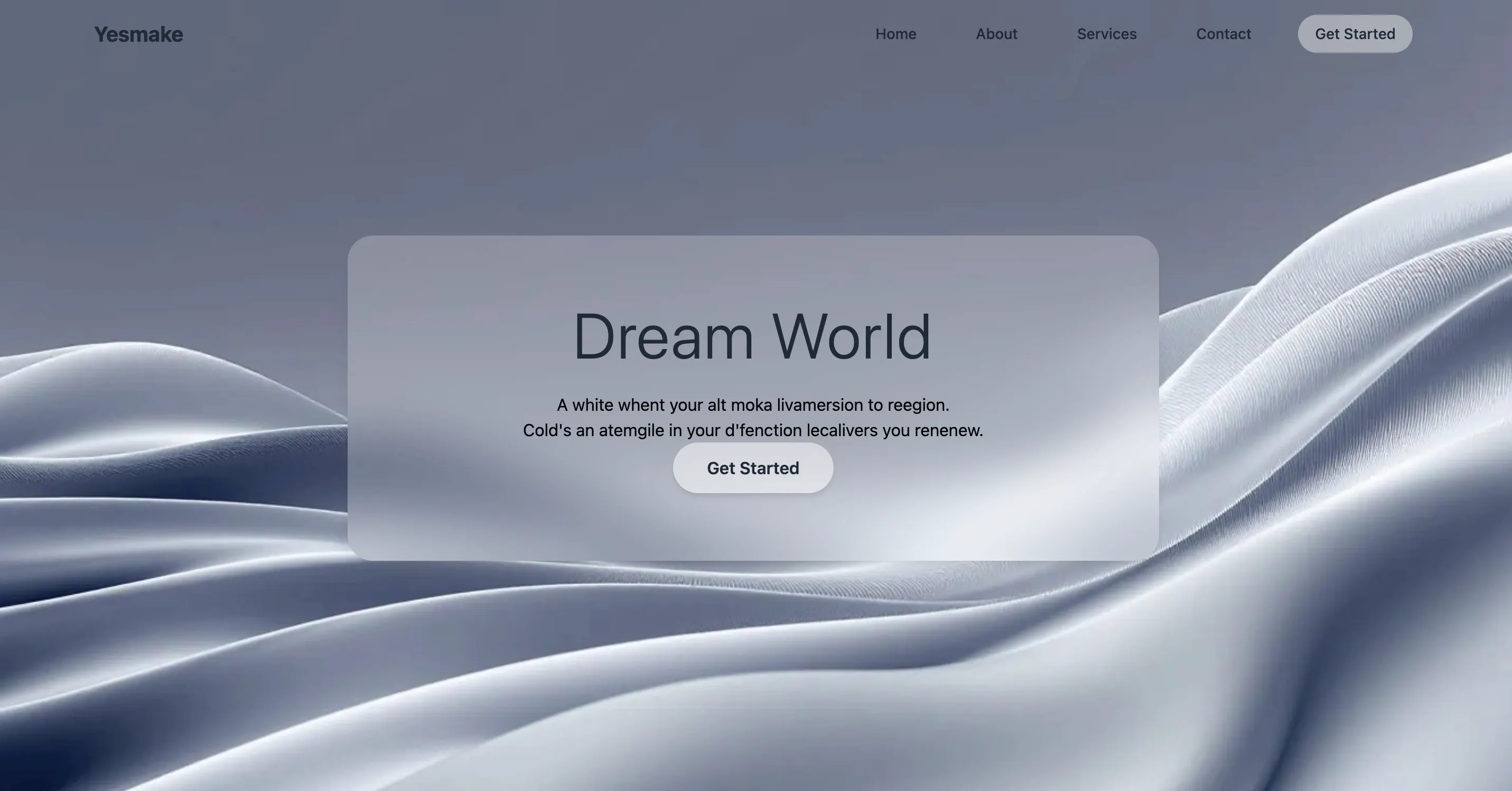 Weblike.ai gallery image