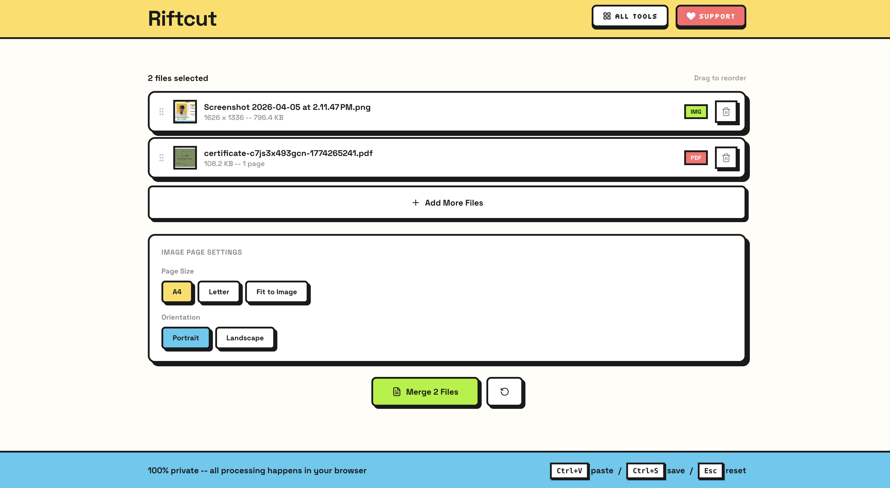Riftcut gallery image