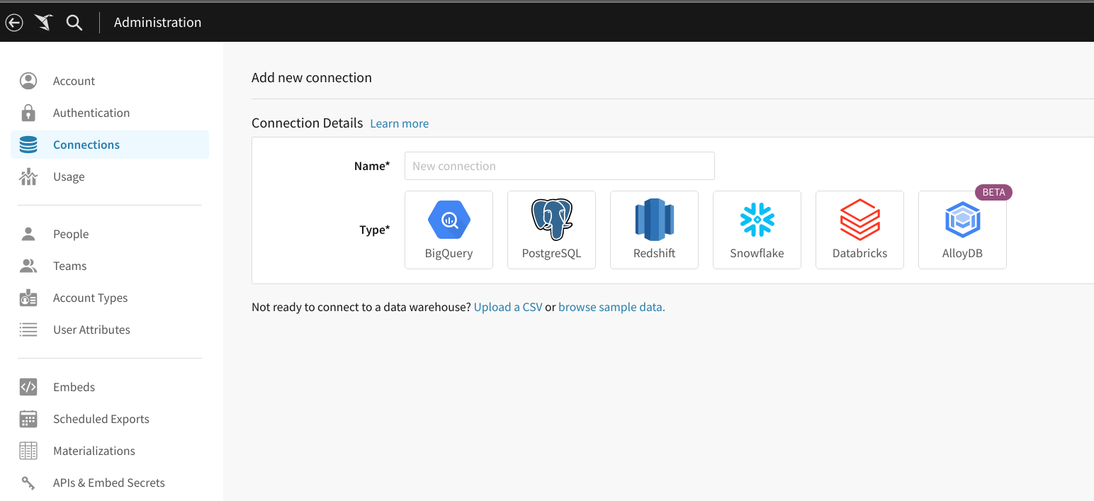 Sigma Computing gallery image