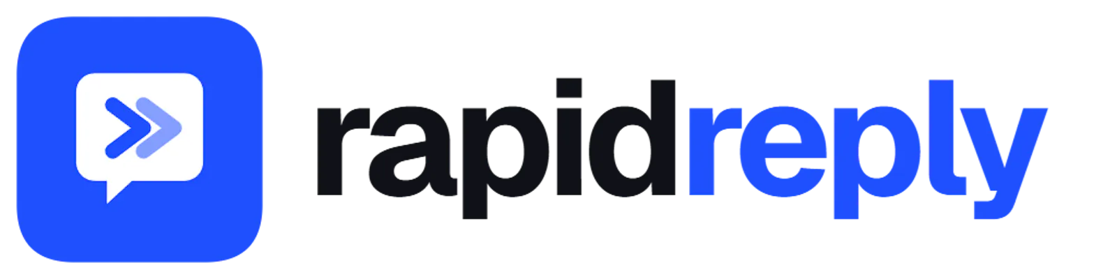 RapidReply screenshot 1