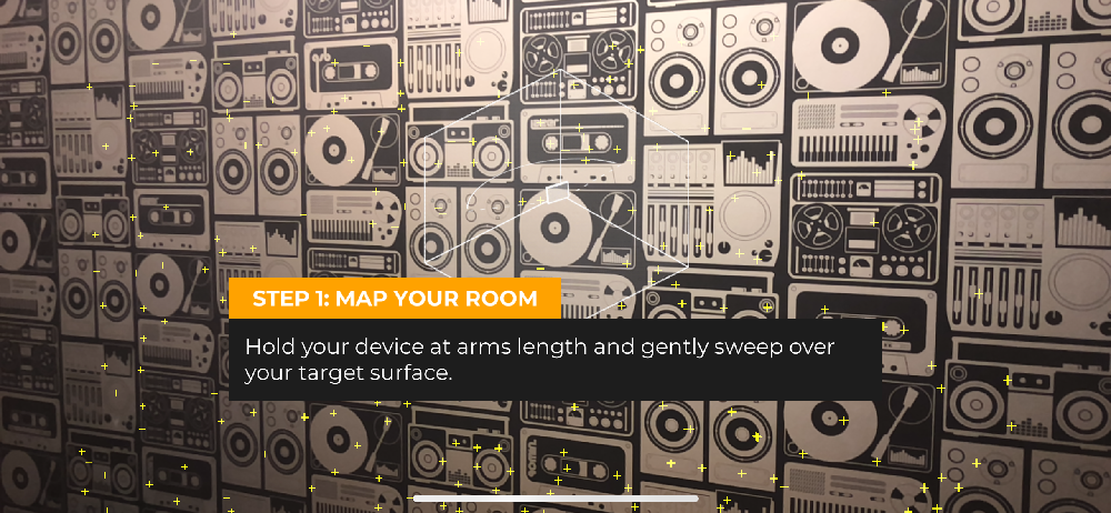 POP AR gallery image