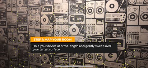 POP AR gallery image