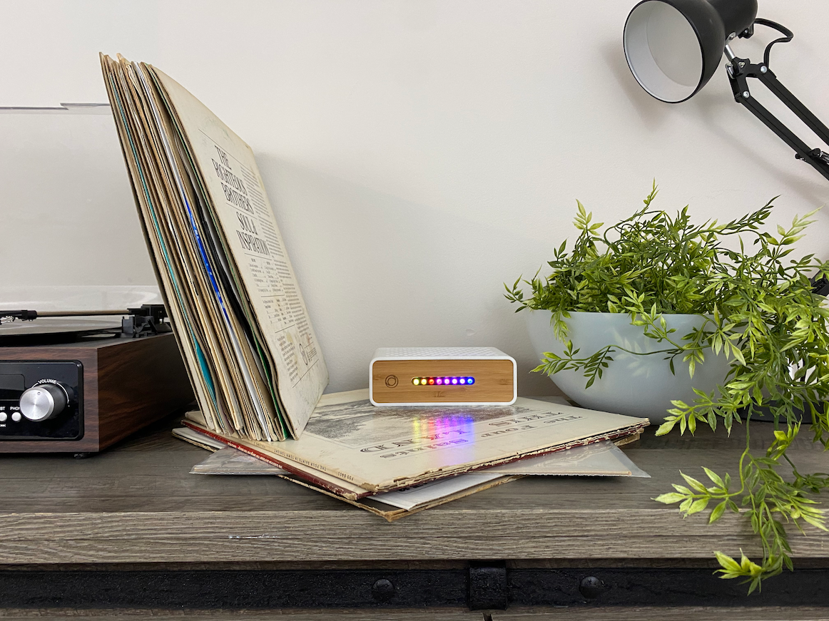 Telifie | The smart home drive gallery image