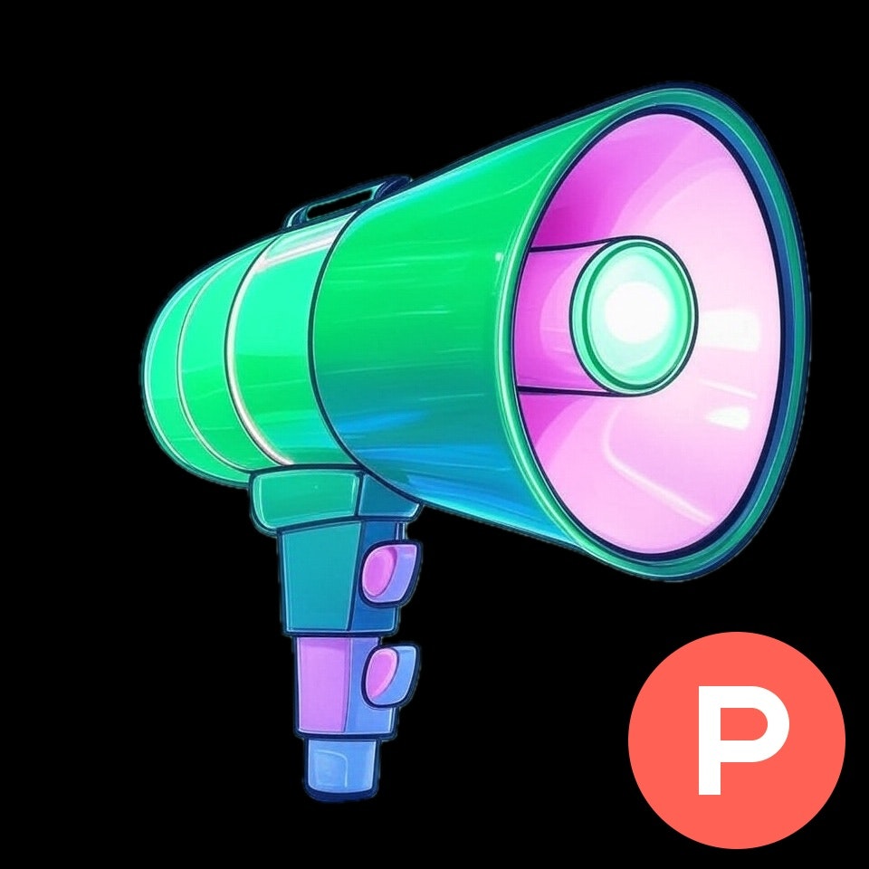 Product Hunt Topics ... logo