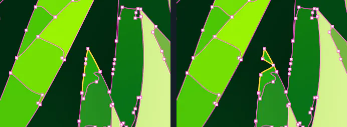 VectorRaptor gallery image
