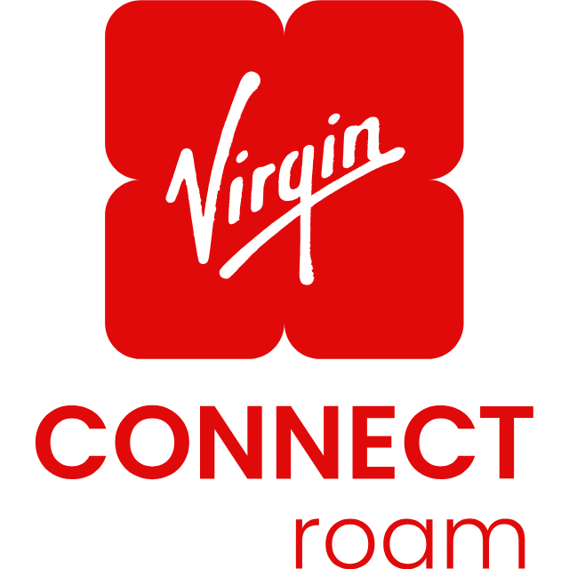 Virgin Connect Roam - Travel eSIM サムネイル