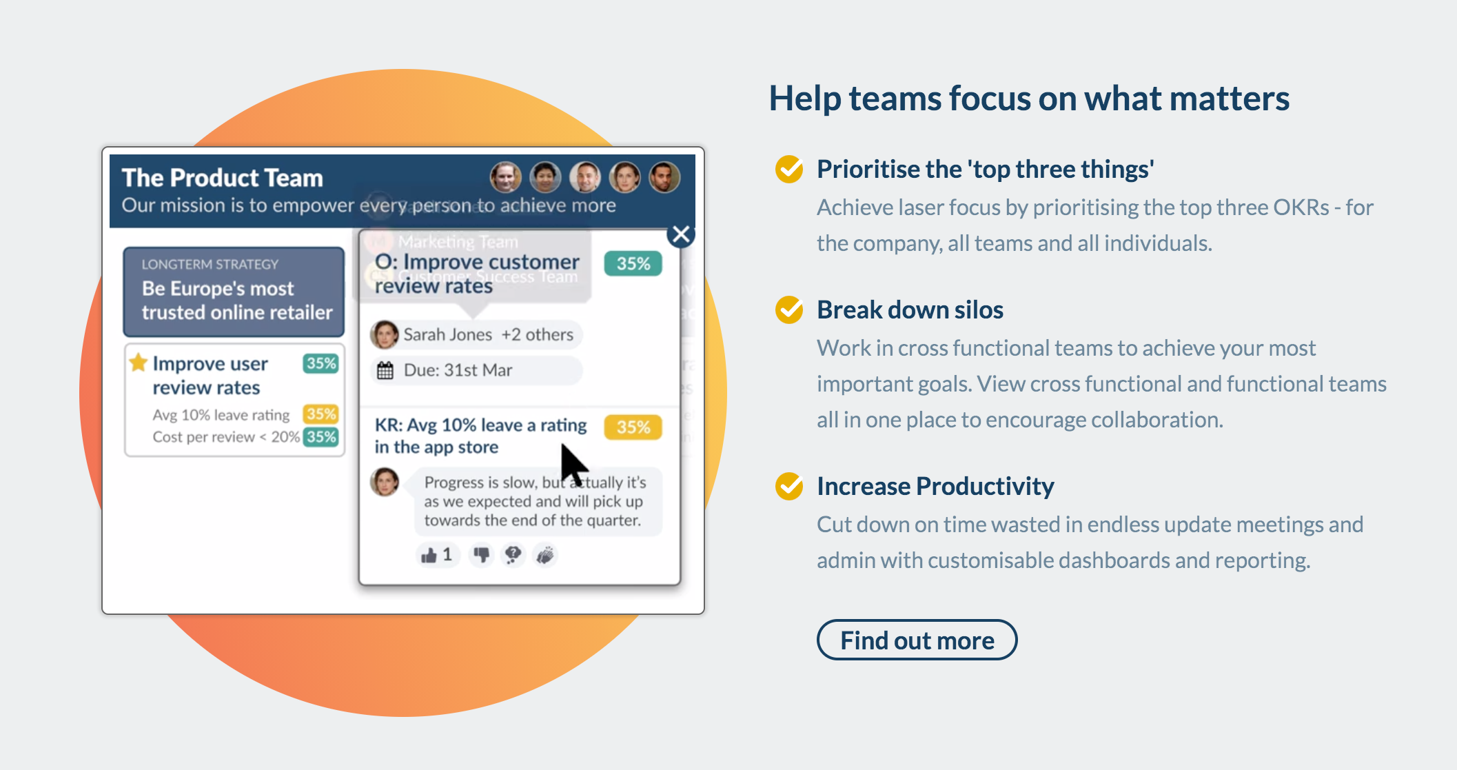 Just3Things gallery image