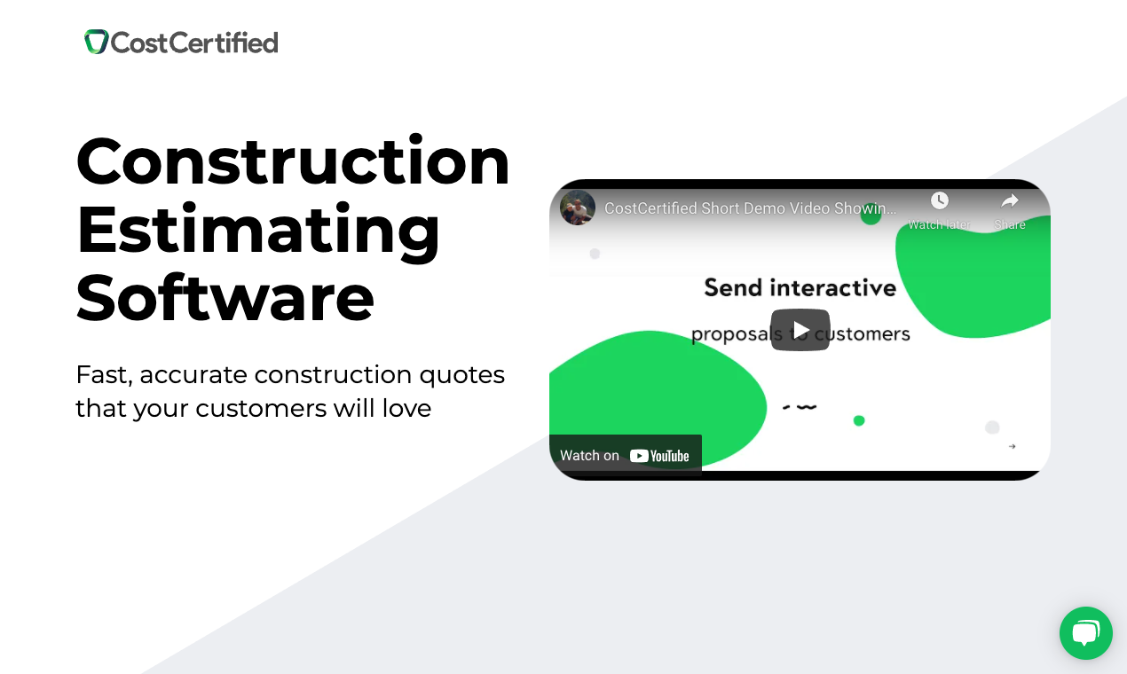 CostCertified gallery image