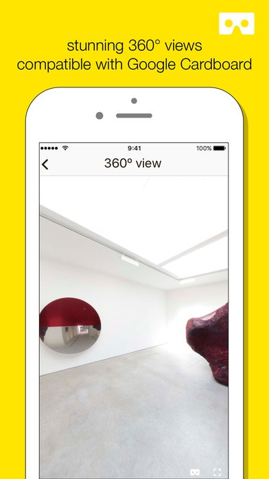 ArtPassport gallery image