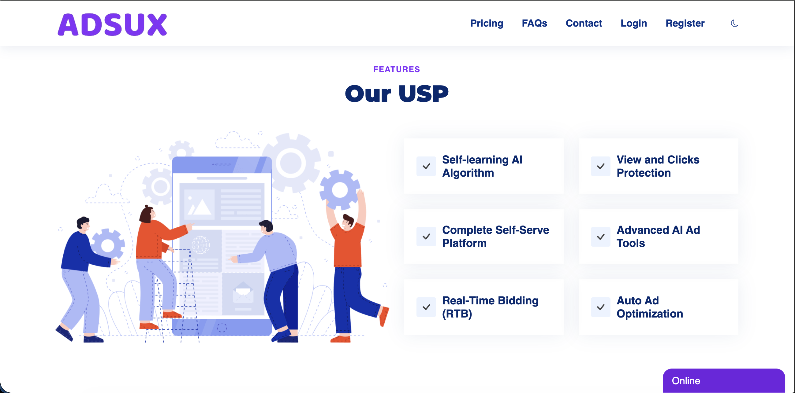 ADSUX.com gallery image