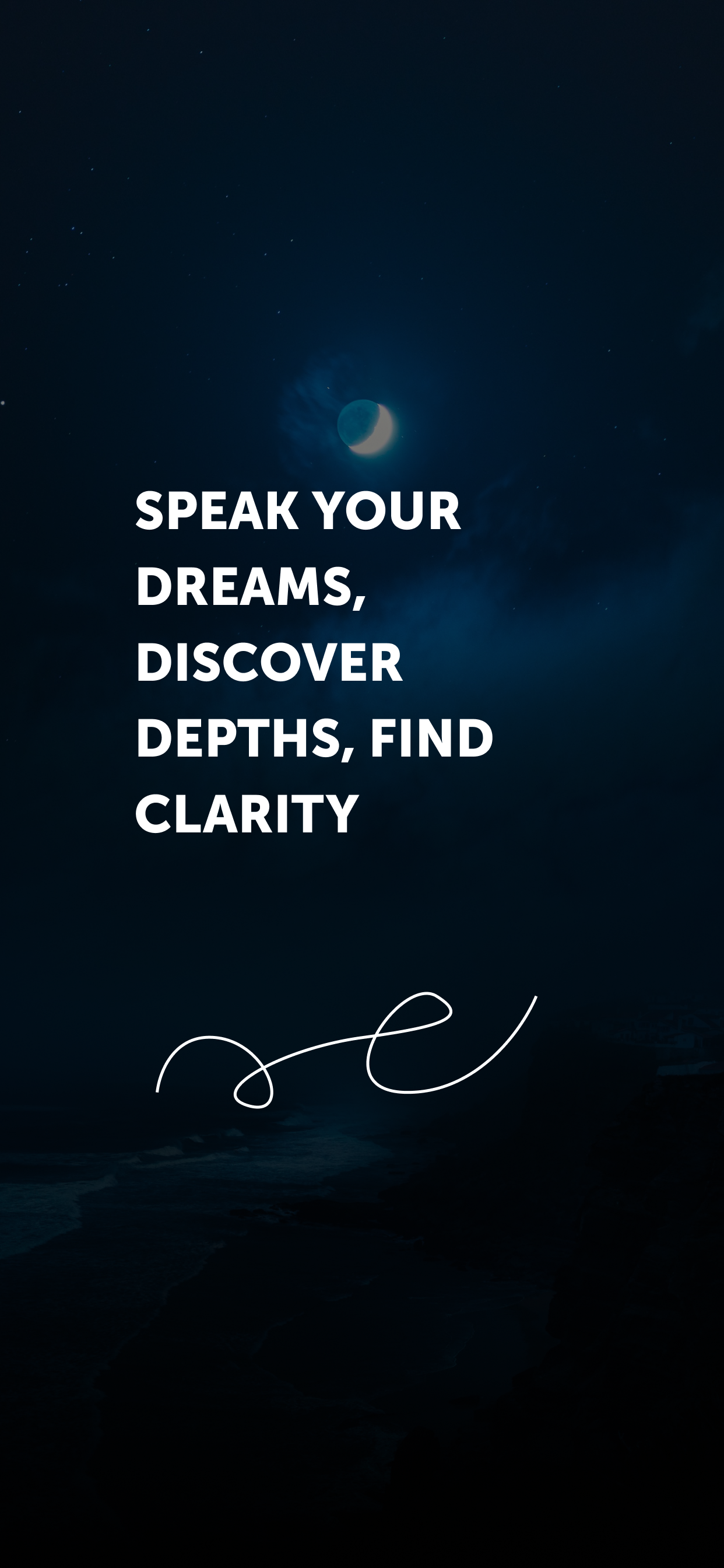 Auro: AI Dream Journal gallery image