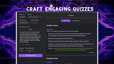 TeacherToolsGPT gallery image