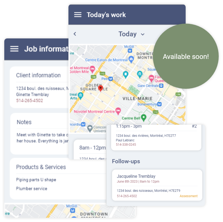 Sercom gallery image