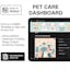 Notion Template - Pet Care Dashboard