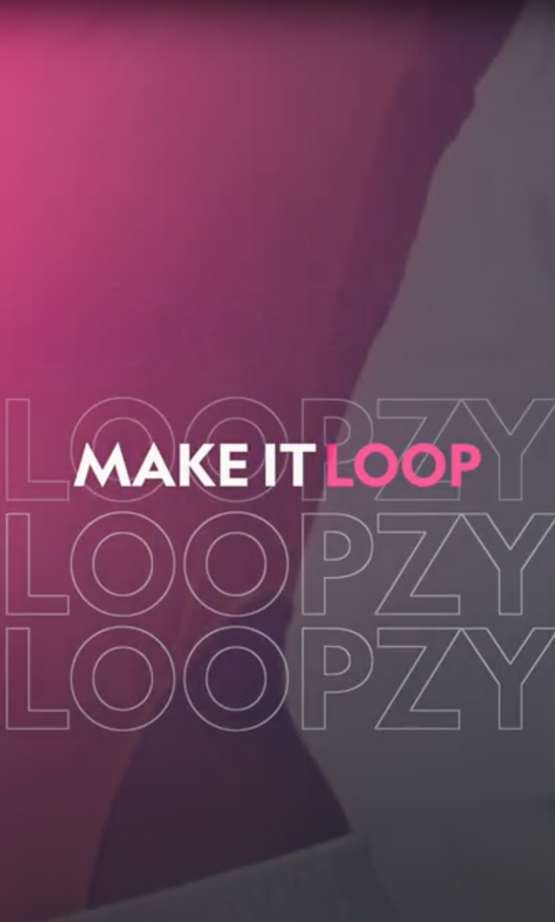 Media Loopzy Video Editor 2
