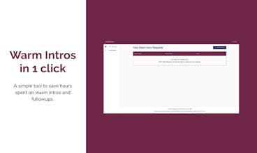 WizIntro gallery image