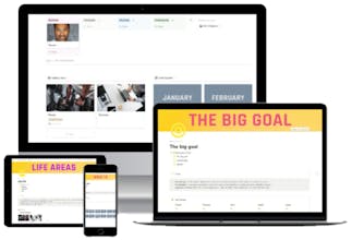 Notion New Year Resolutions gallery image