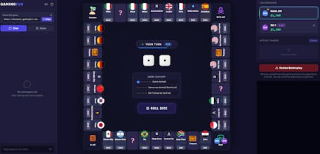 Monopoly gallery image