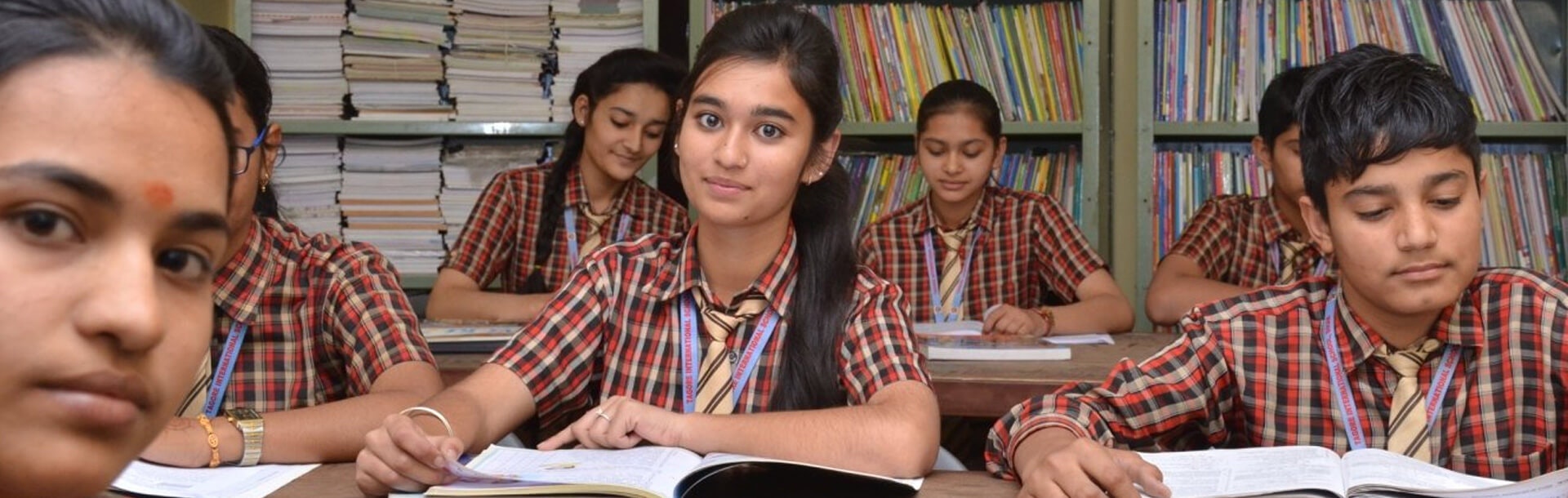 Best Boarding School in Sikar
