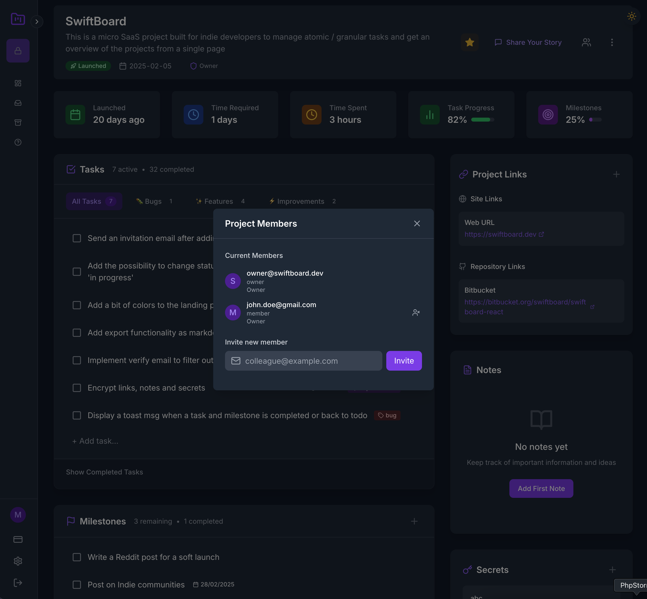 SwiftBoard.dev media 3