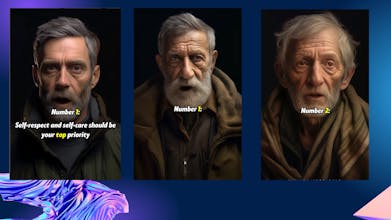 AI Animated Videos Mastery gallery image