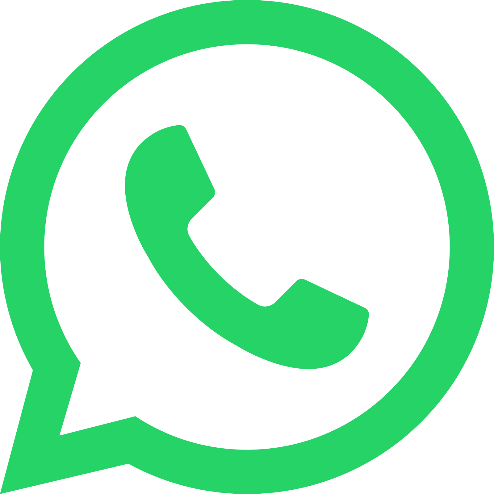 WhatsApp Download Guide screenshot 1